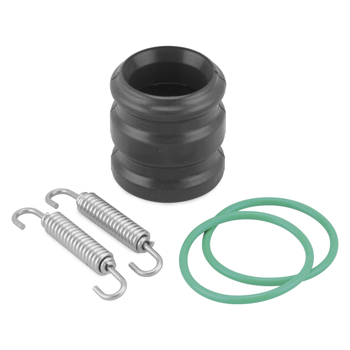 Bolt MC Hardware 2-Stroke O-Ring Spring And Coupler Kit EU.EX.200-300CC_299763
