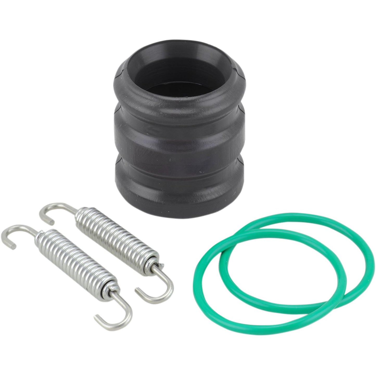 Bolt MC Hardware 2-Stroke O-Ring Spring And Coupler Kit EU.EX.200-300CC_354233