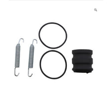 Bolt MC Hardware 2-Stroke O-Ring Spring And Coupler Kit YZ.EX.250CC_1663269