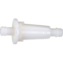 SPI Sports Parts Inc Fuel Filter 1/4" 07-244_299773