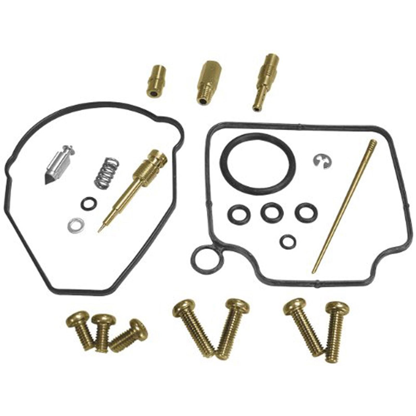 K&L Carburetor Repair Kit 18-2406_602130