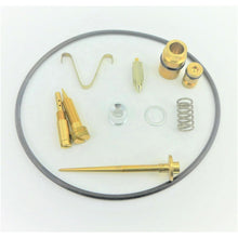 2FastMoto Carburetor Carb Repair Rebuild Kit for Honda CB350  CL350 68-74  KH-0022_1164828