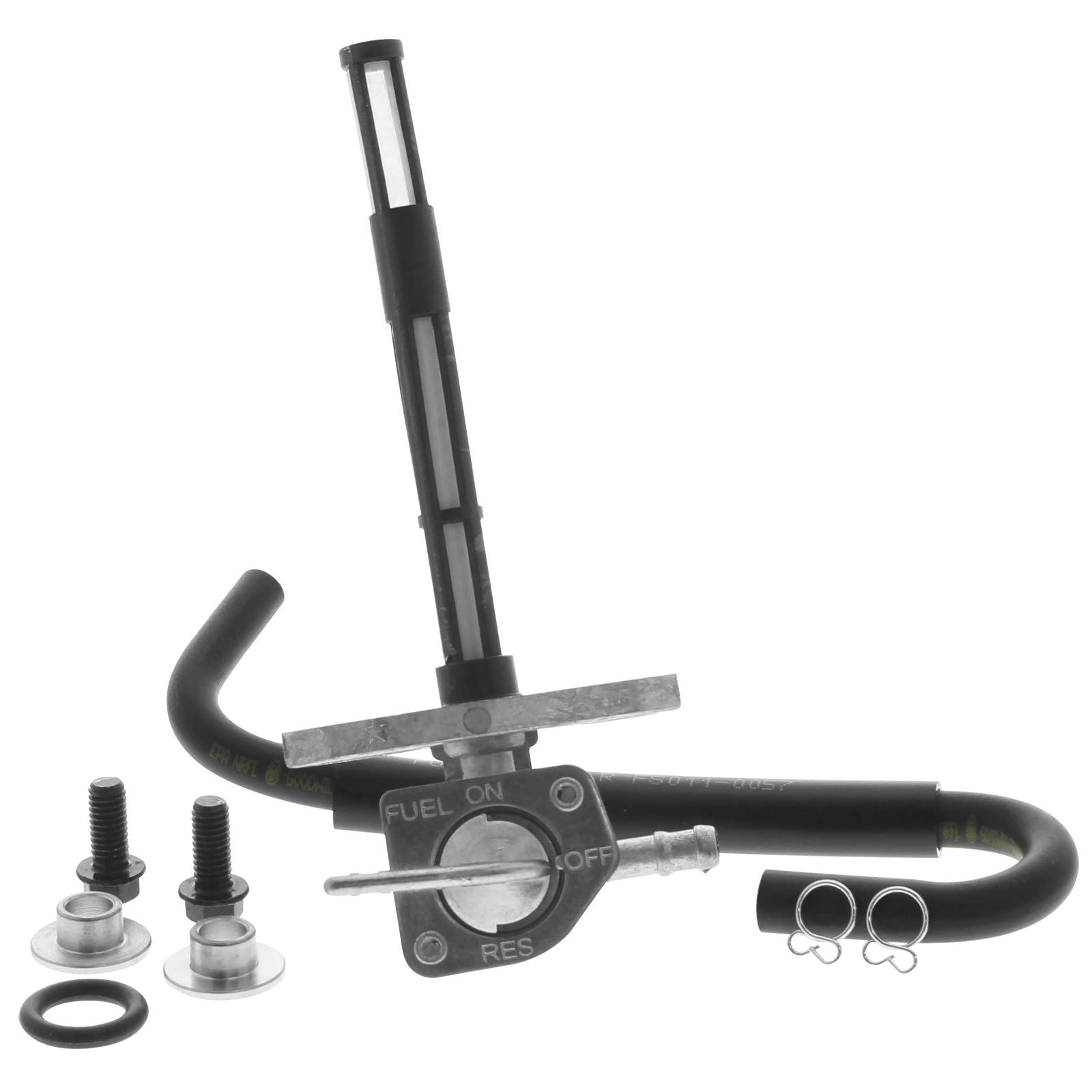 All Balls Fuel Valve FS101-0104_299932