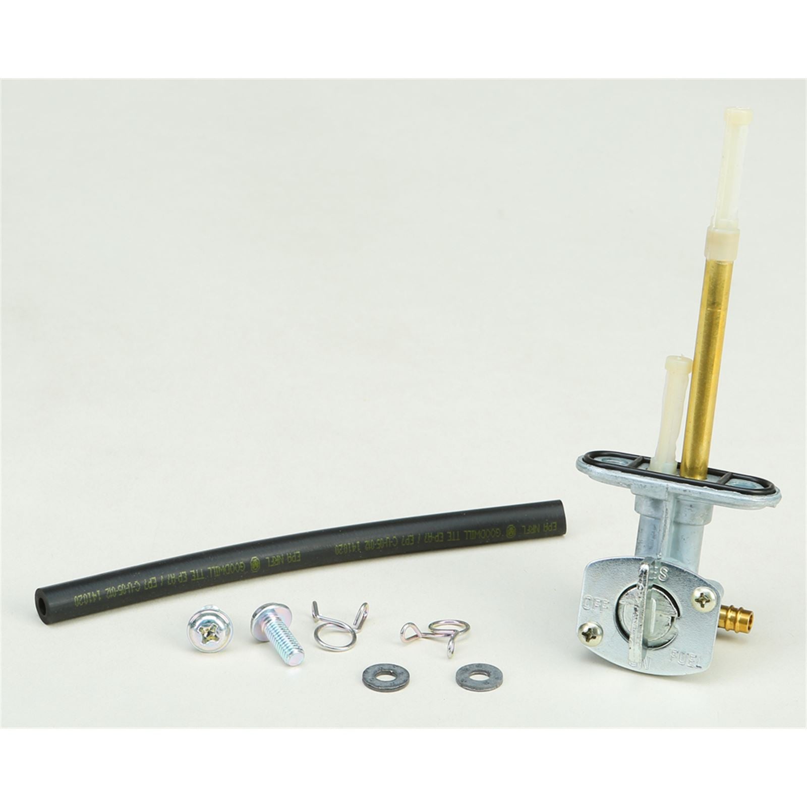 All Balls Fuel Valve FS101-0157_299973