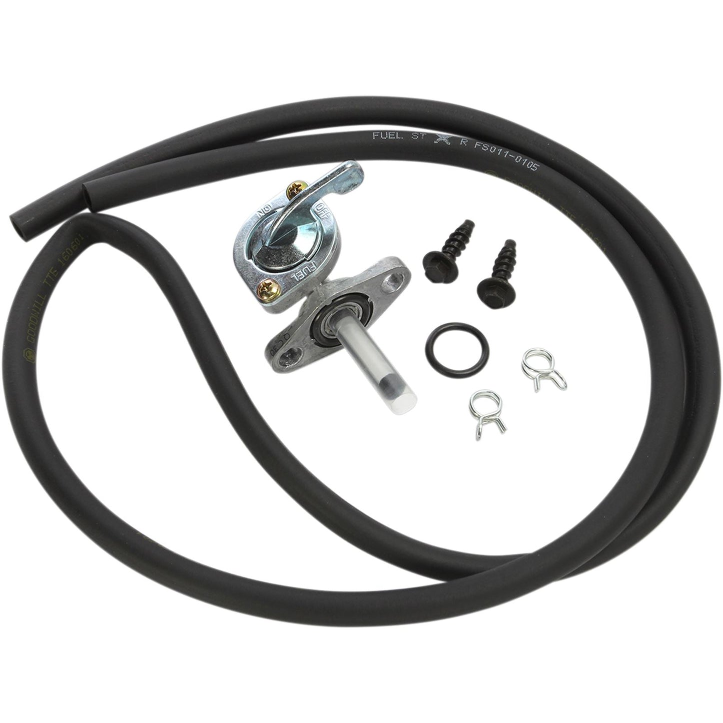 All Balls Fuel Valve FS101-0161_389424