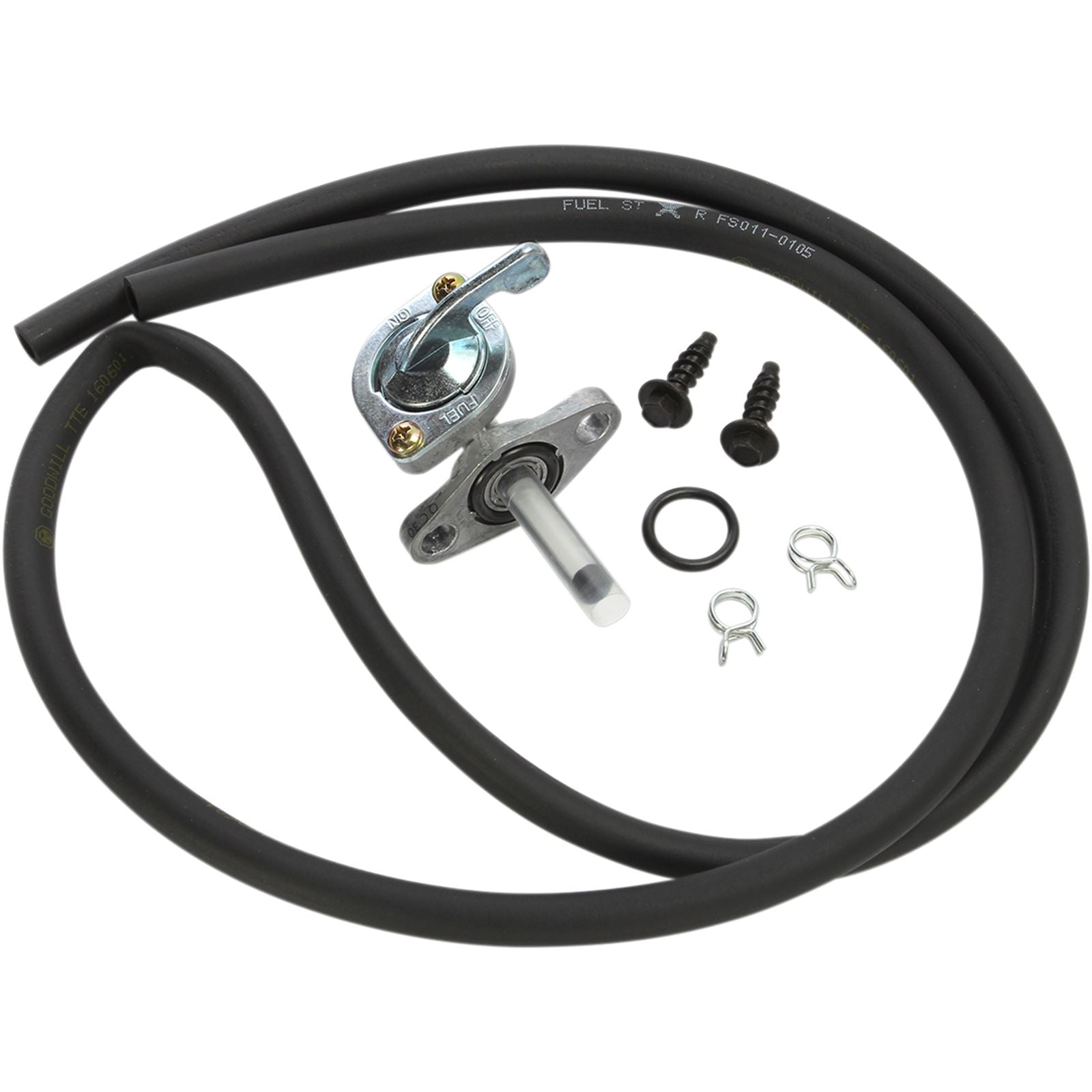 All Balls Fuel Valve FS101-0161_389424