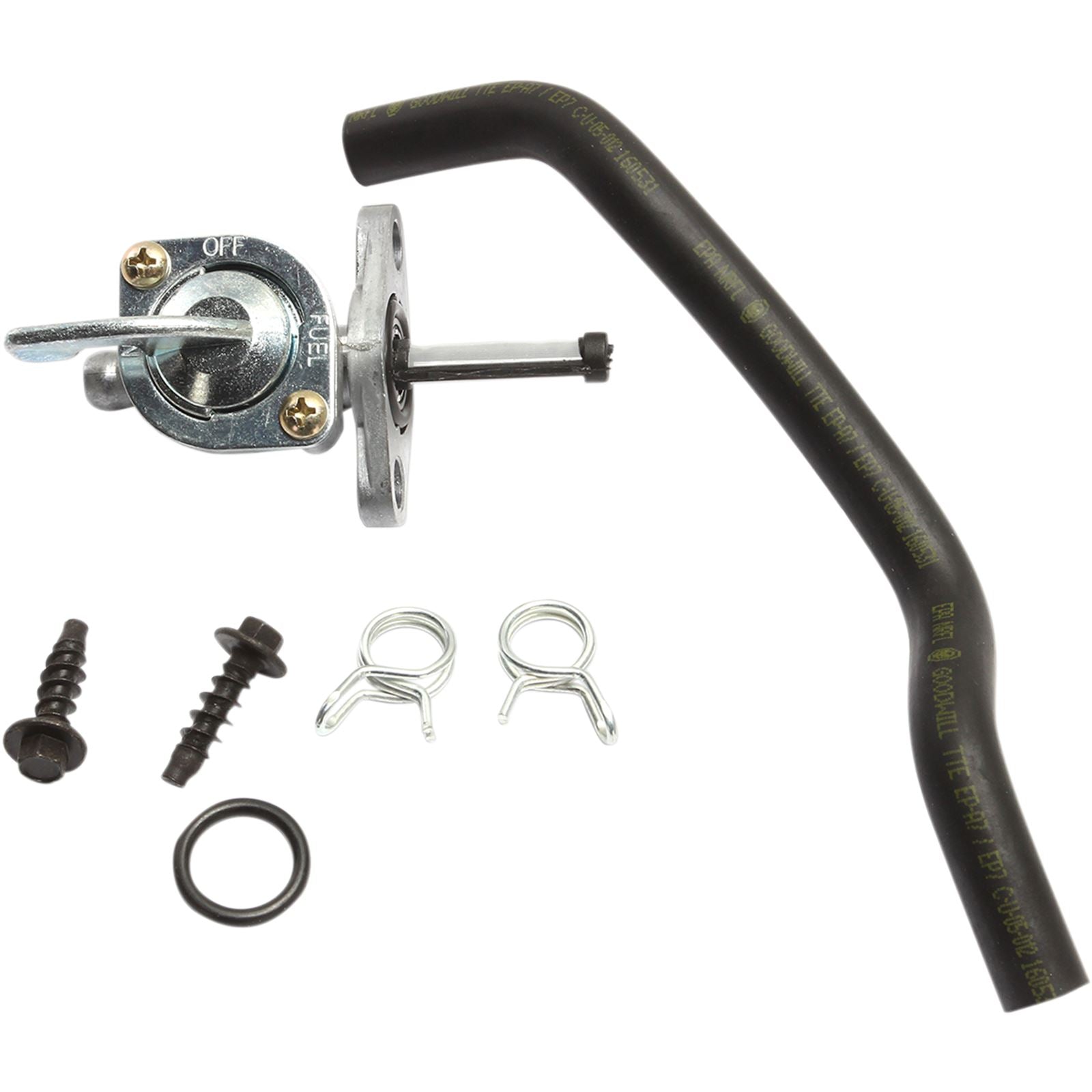 All Balls Fuel Valve [MPN: FS101-0167]_389433