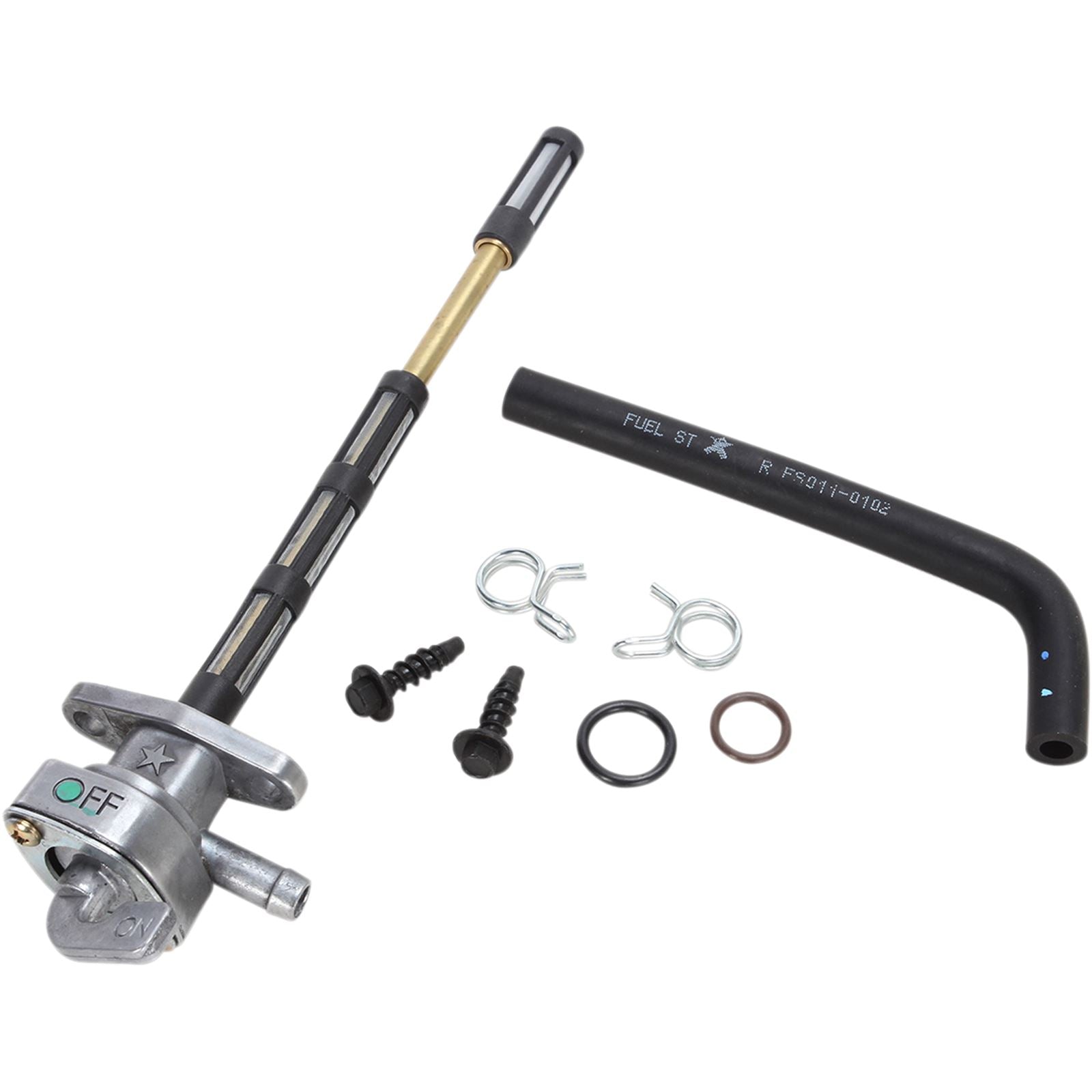 All Balls Fuel Valve FS101-0172_389408