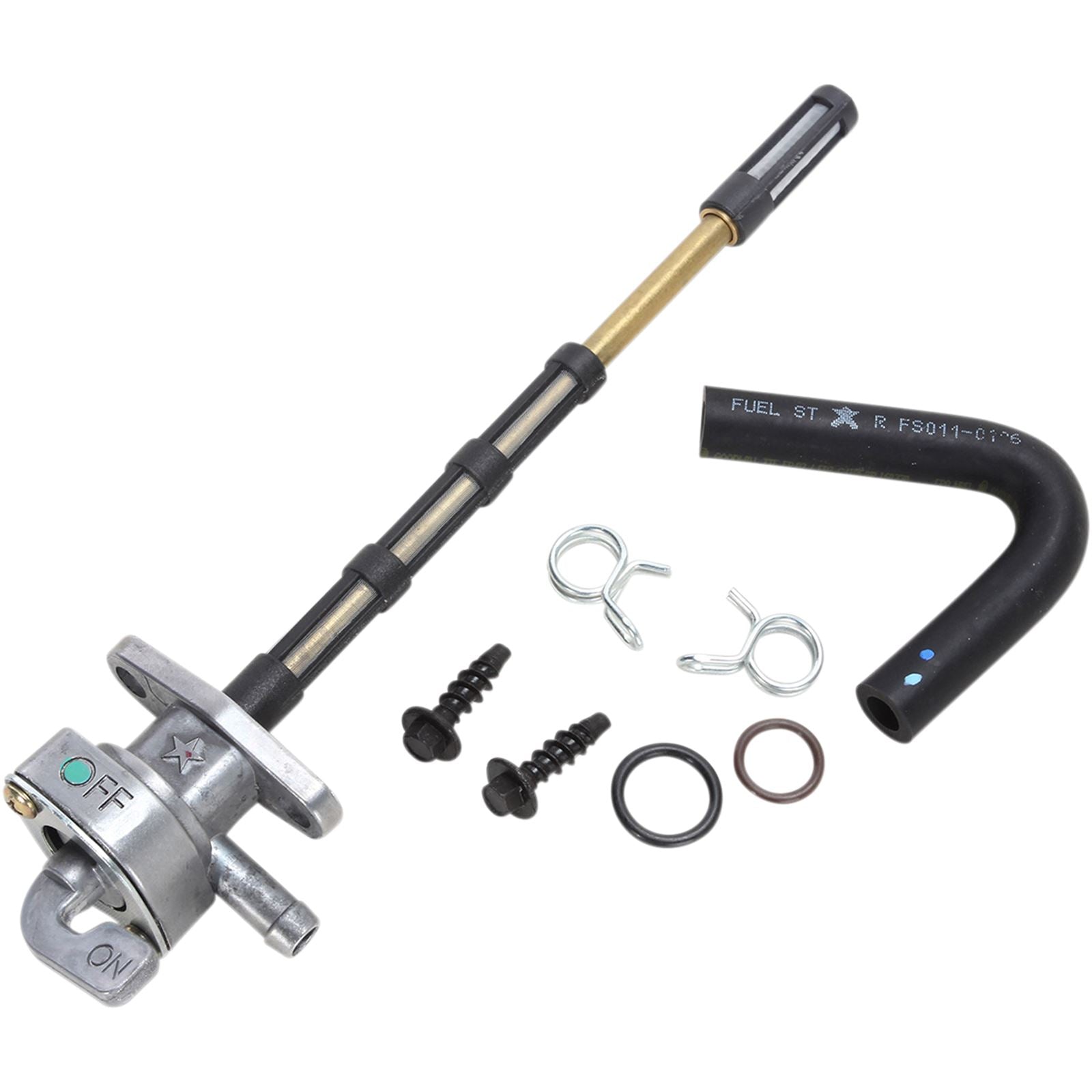 All Balls Fuel Valve FS101-0173_389411