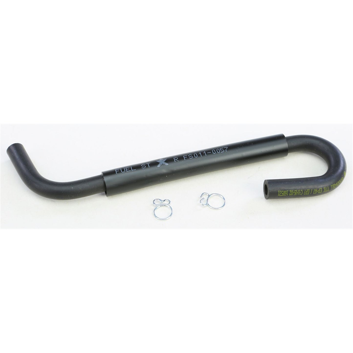 All Balls Hose & Clamp Kit FS110-0102_299998