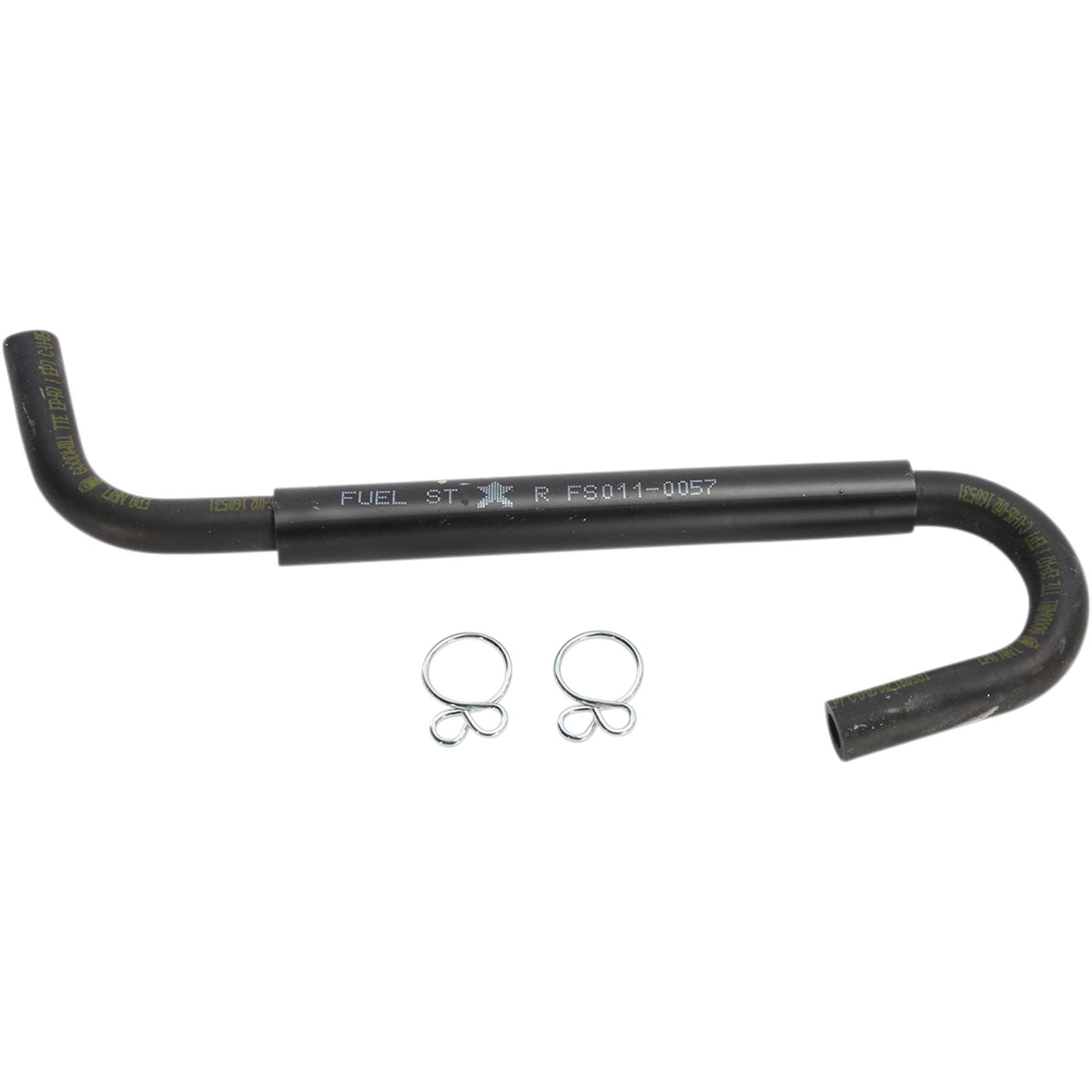 All Balls Hose & Clamp Kit FS110-0102_389440