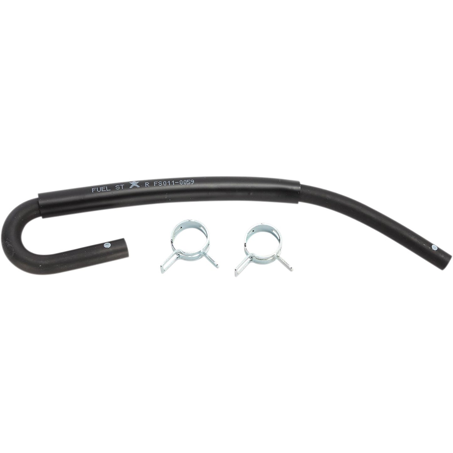 All Balls Hose & Clamp Kit FS110-0104_389442