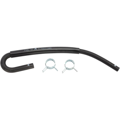 All Balls Hose & Clamp Kit FS110-0104_389442