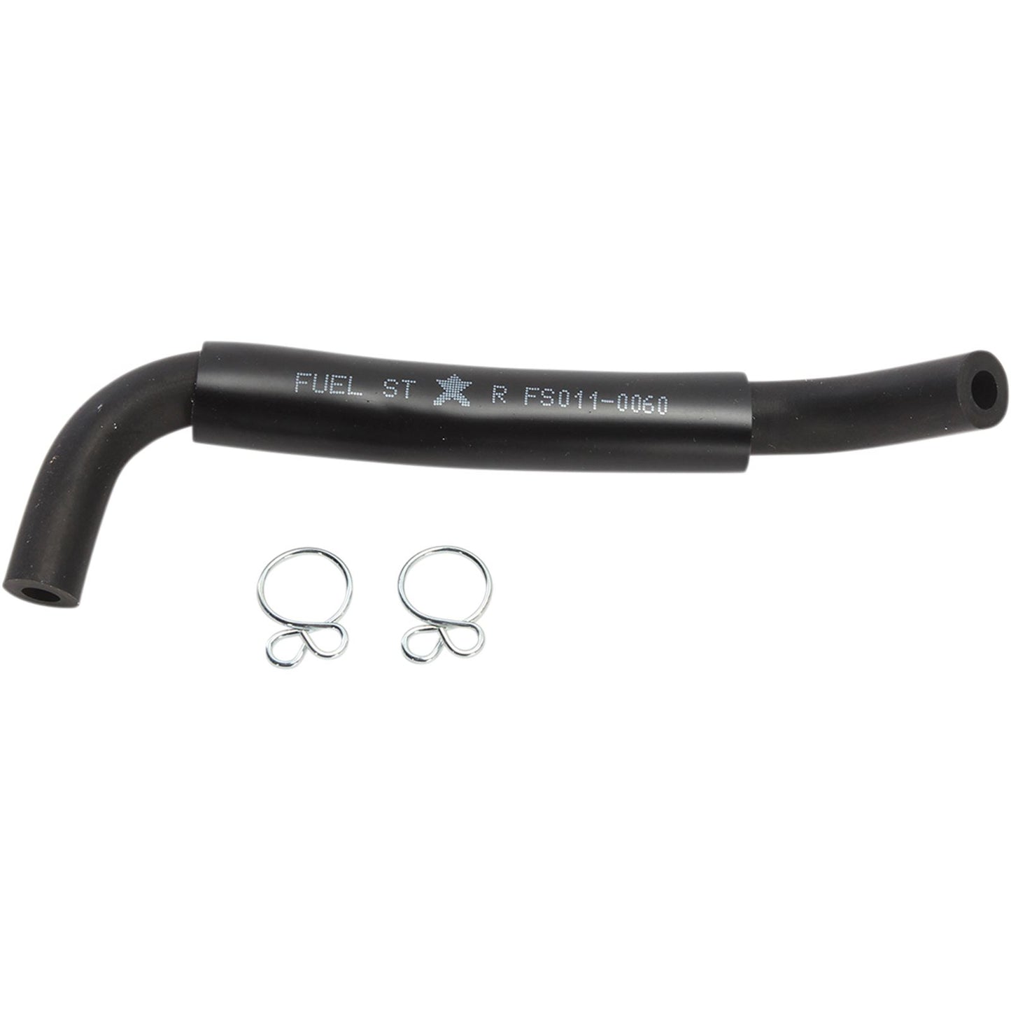 All Balls Hose & Clamp Kit FS110-0105_389443