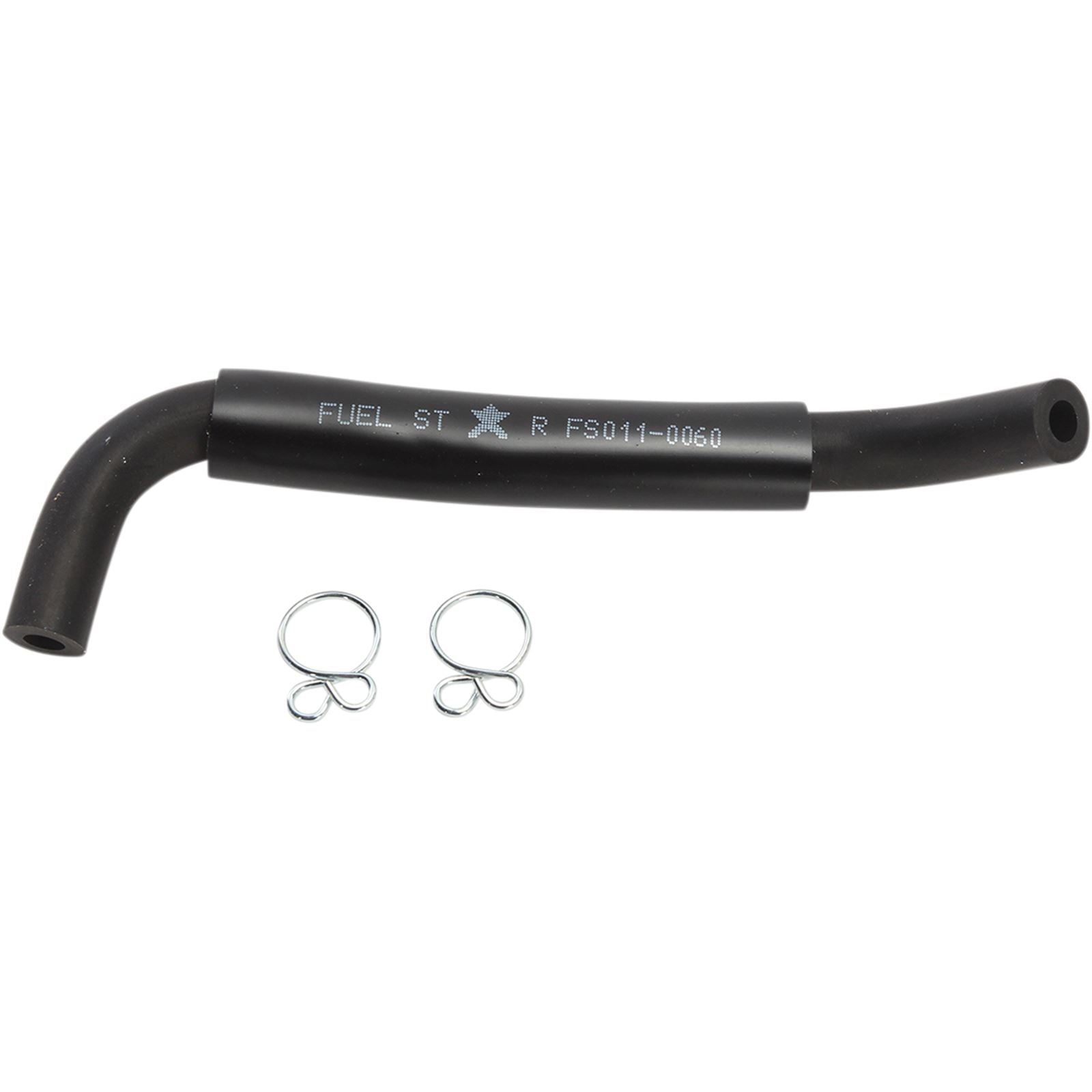 All Balls Hose & Clamp Kit FS110-0105_389443