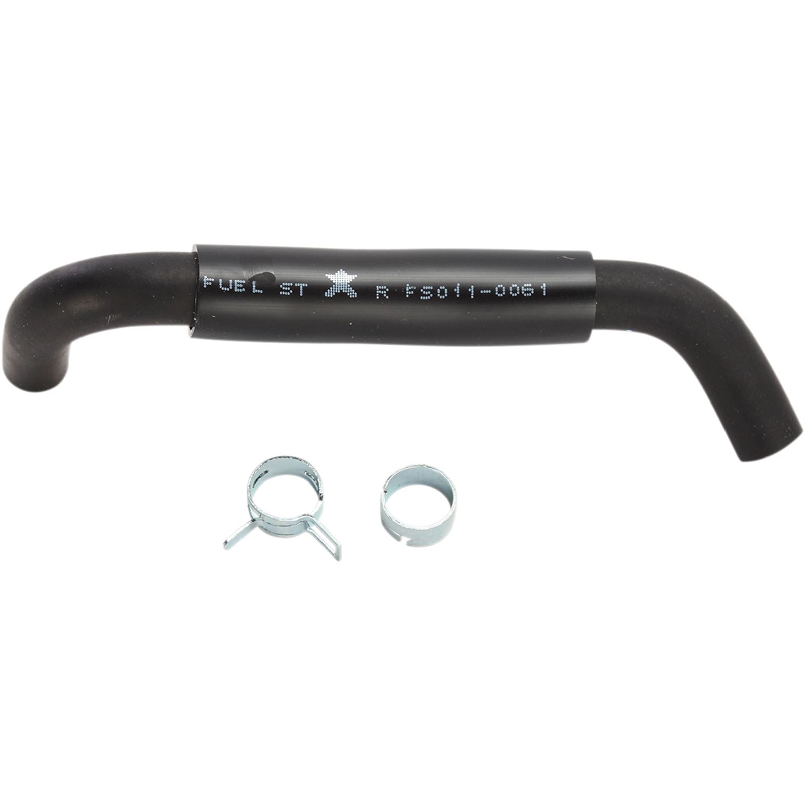 All Balls Hose & Clamp Kit FS110-0106_389444