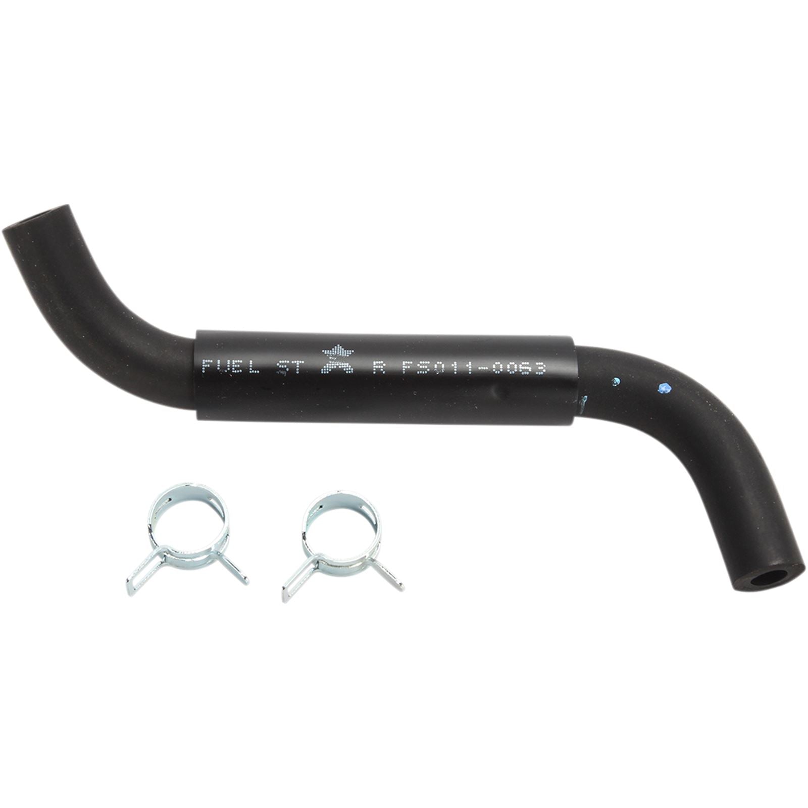 All Balls Hose & Clamp Kit FS110-0108_389446