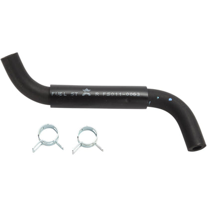 All Balls Hose & Clamp Kit FS110-0108_389446