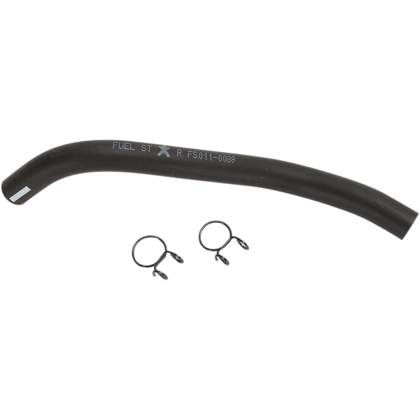 All Balls Hose & Clamp Kit FS110-0117_389450