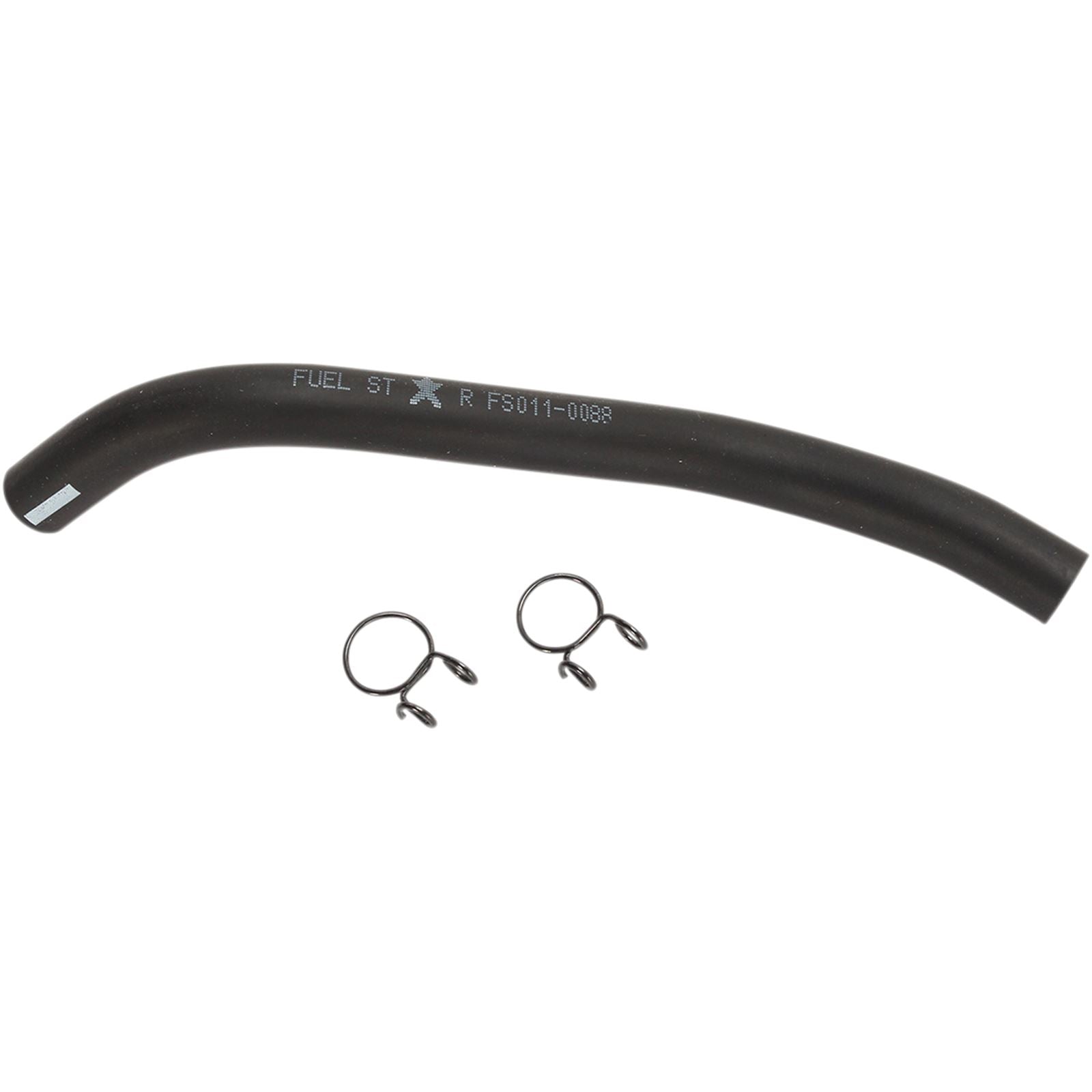 All Balls Hose & Clamp Kit FS110-0117_389450