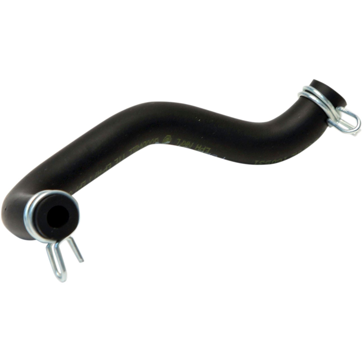 All Balls Hose & Clamp Kit FS110-0122_389451