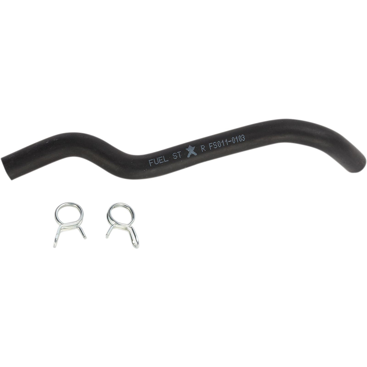 All Balls Hose & Clamp Kit [MPN: FS110-0125]_389454
