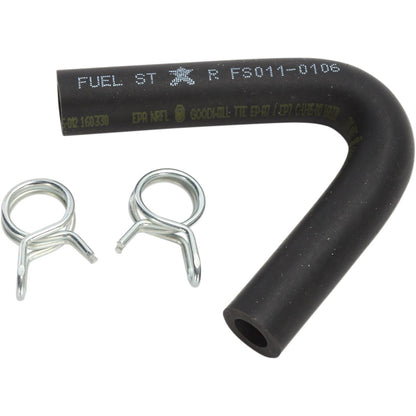 All Balls Hose & Clamp Kit FS110-0128_389457