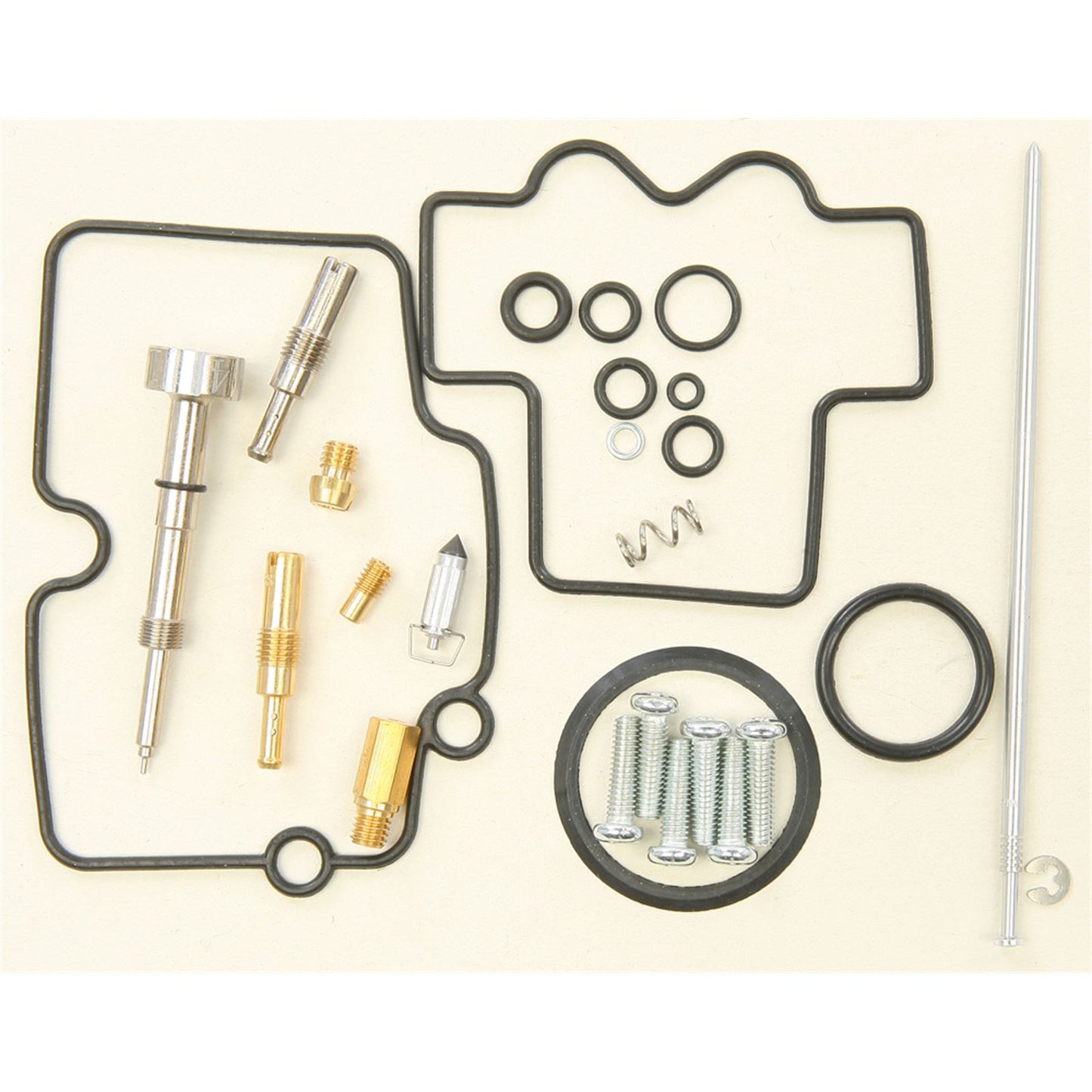 All Balls Bike Carburetor Rebuild Kit 26-1001_300020