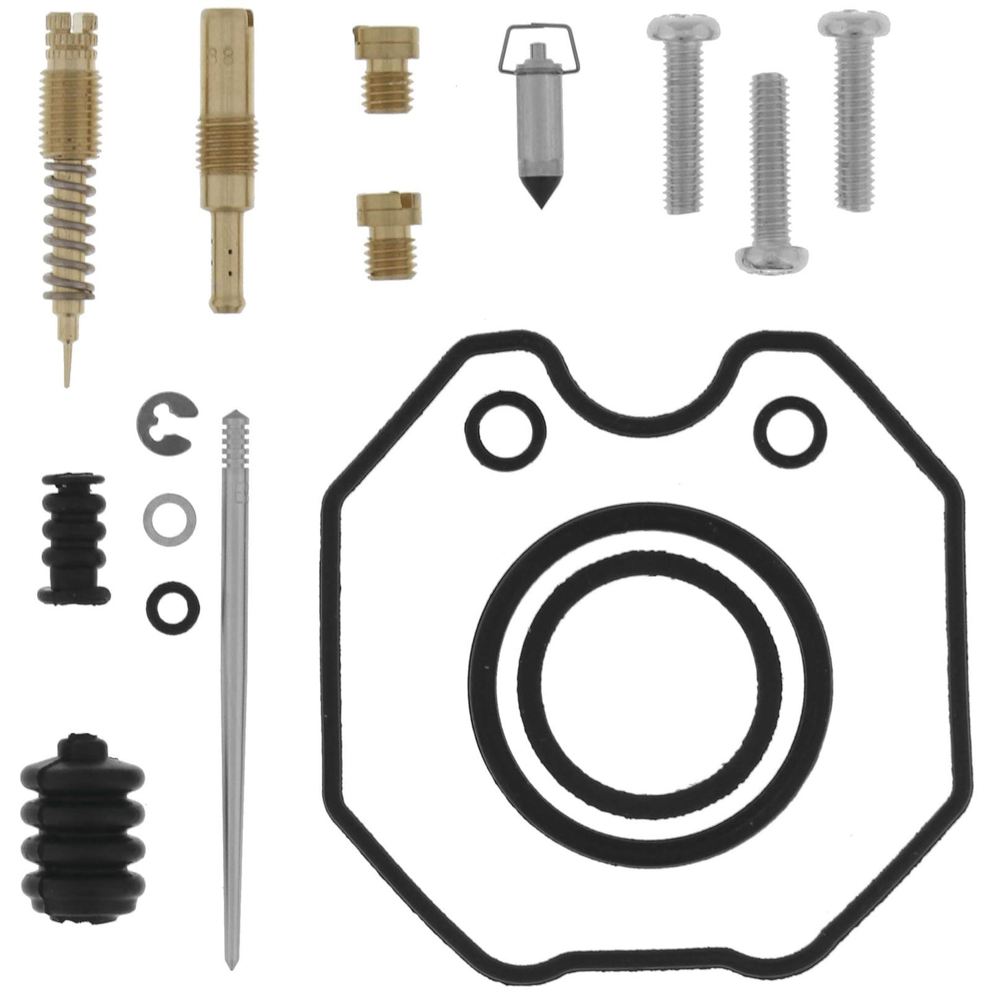 All Balls Bike Carburetor Rebuild Kit 26-1002_300021