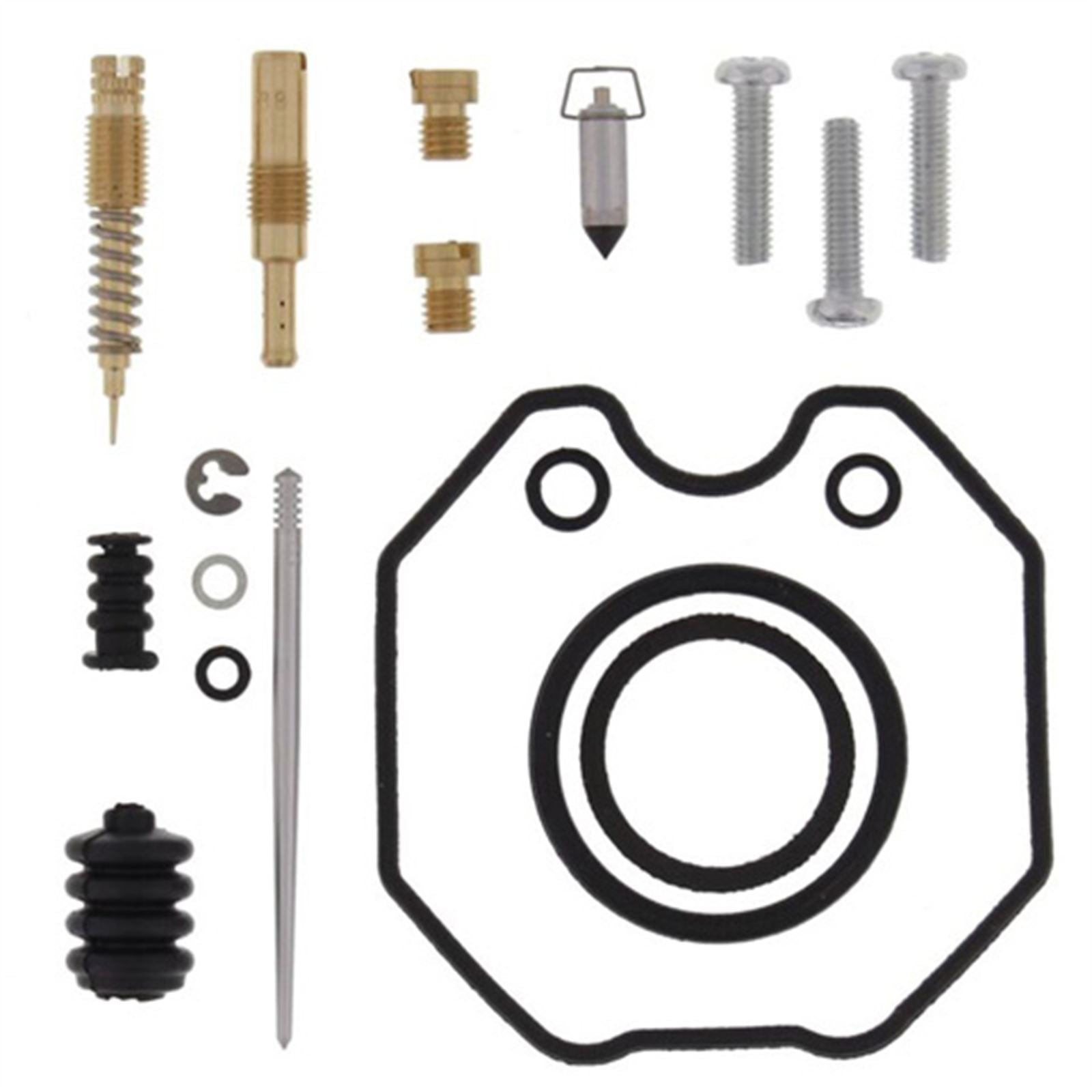 All Balls Bike Carburetor Rebuild Kit 26-1002_602328