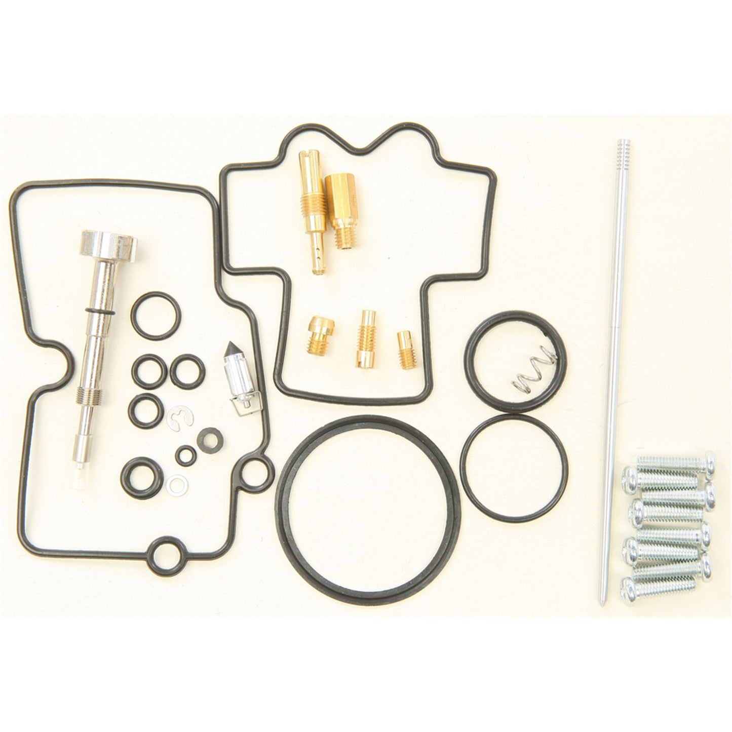 All Balls Bike Carburetor Rebuild Kit 26-1006_300024