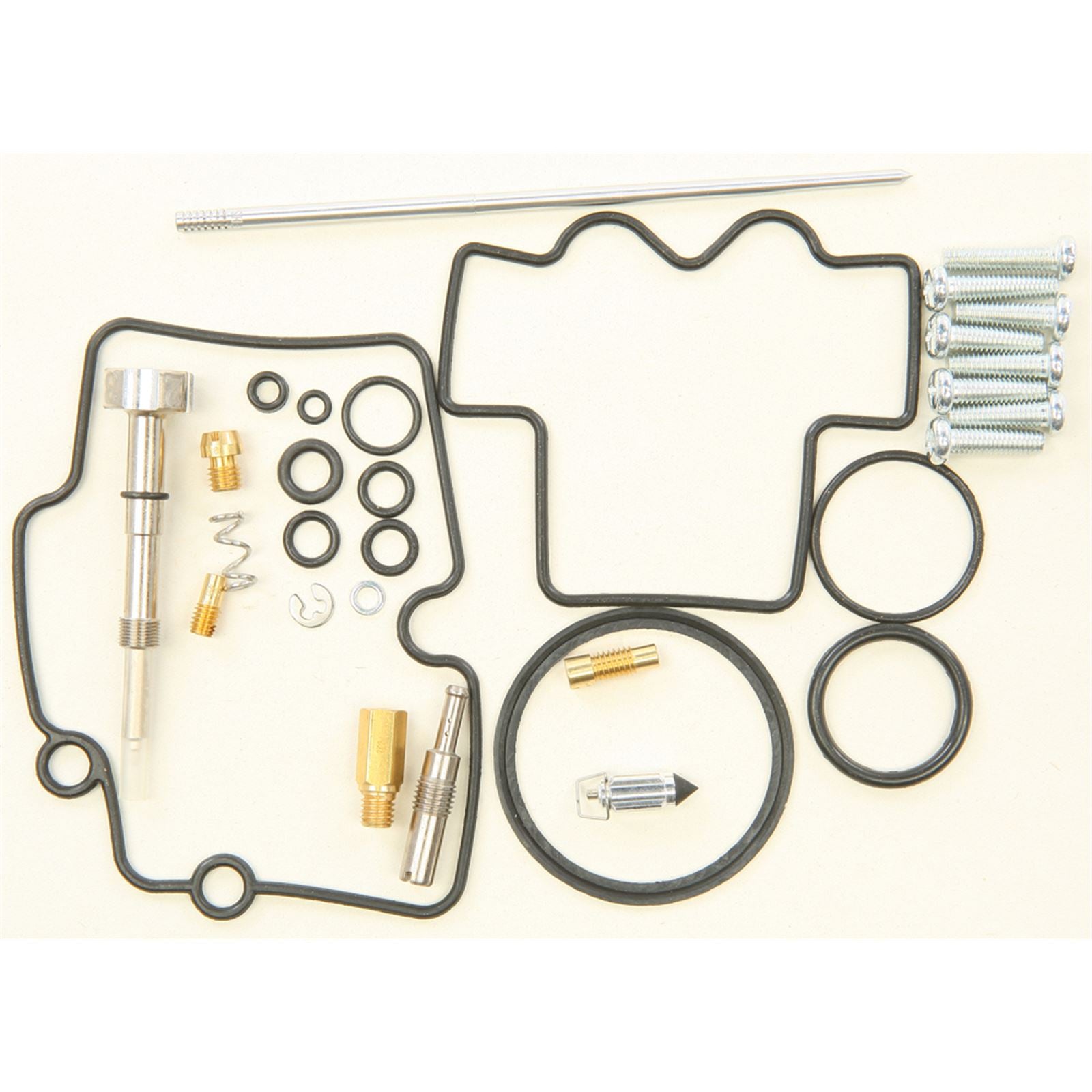 All Balls Bike Carburetor Rebuild Kit 26-1087_300026