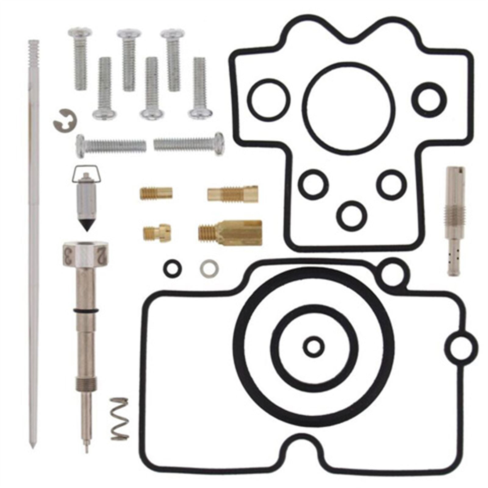 All Balls Bike Carburetor Rebuild Kit 26-1087_602330