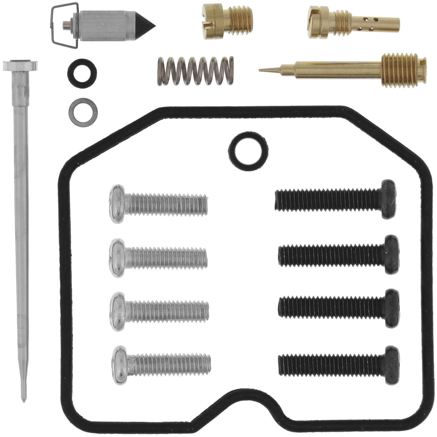 All Balls Bike Carburetor Rebuild Kit 26-1099_300027