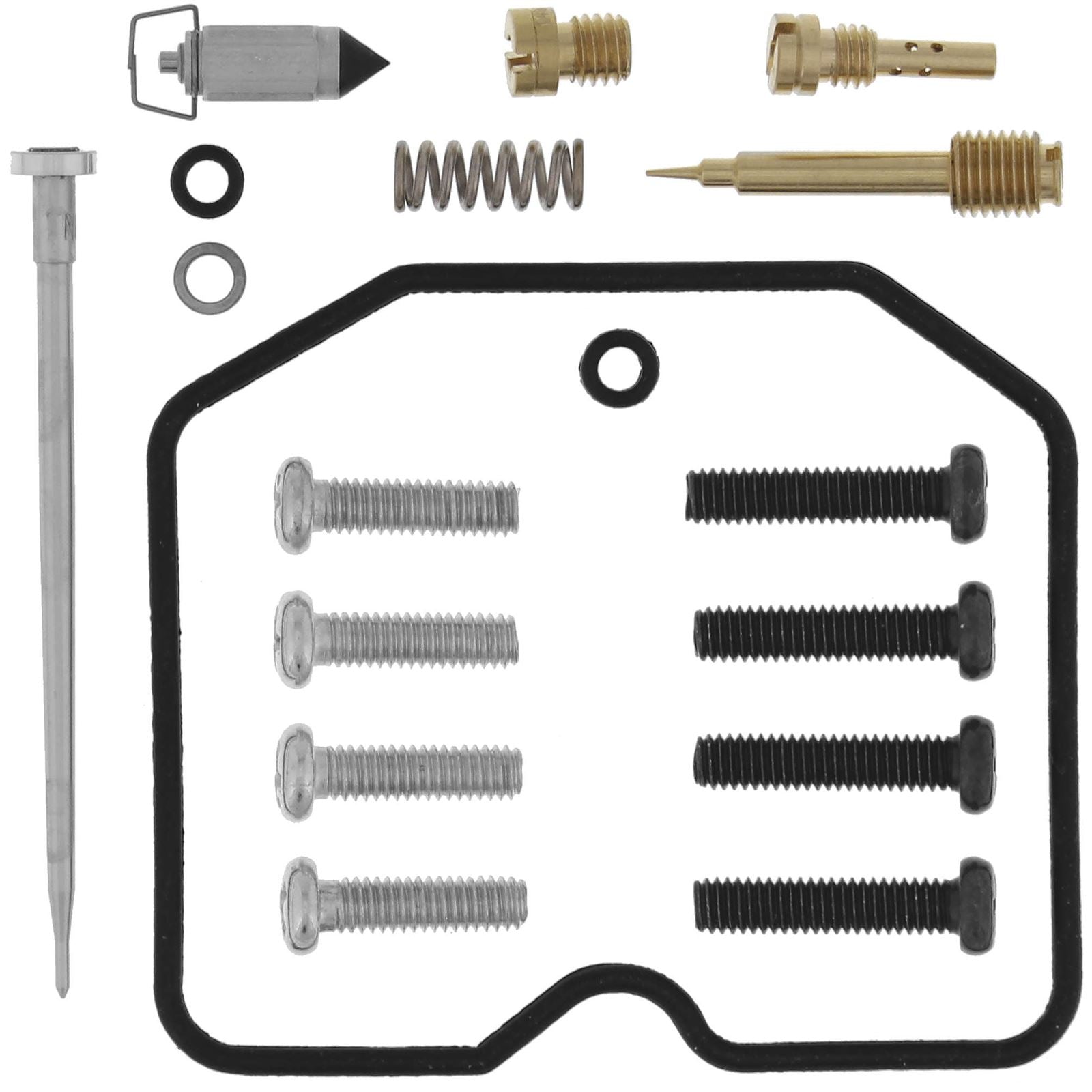 All Balls Bike Carburetor Rebuild Kit 26-1100_300029