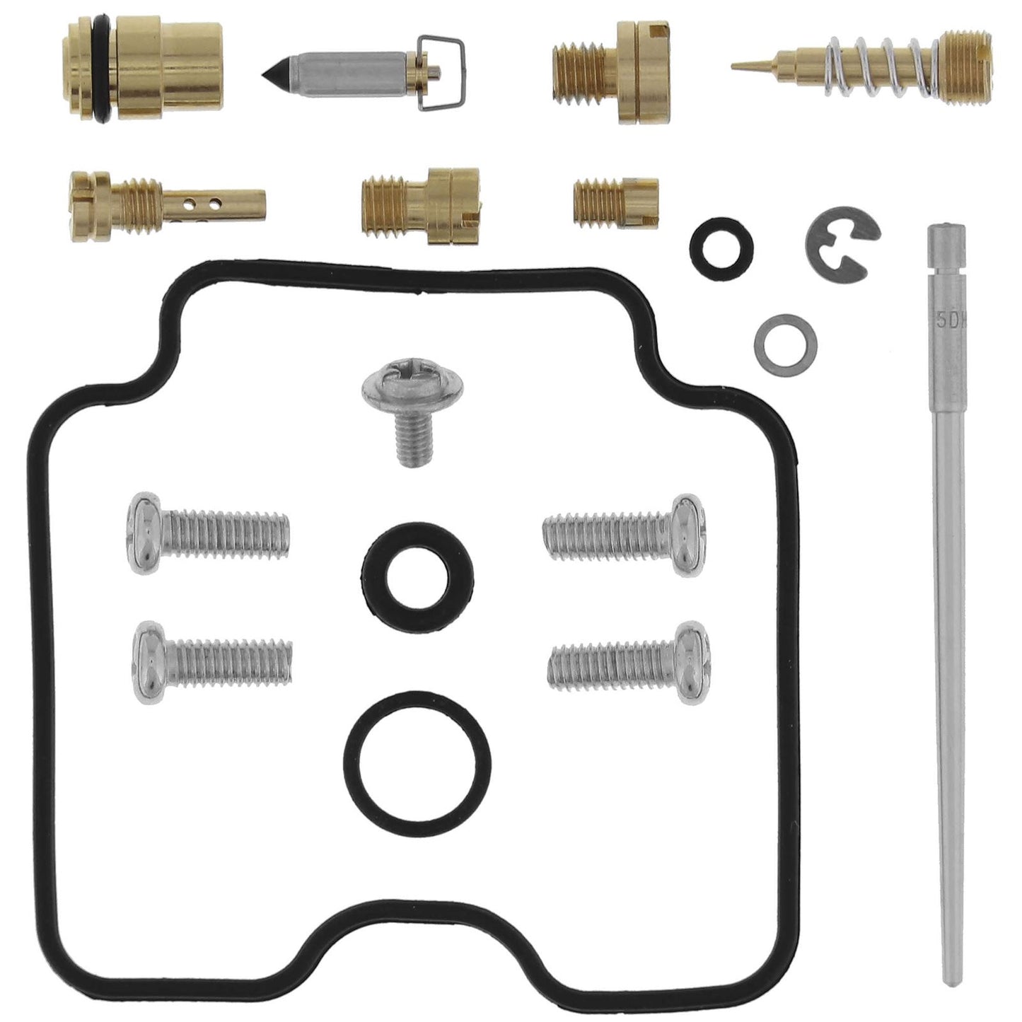 All Balls Bike Carburetor Rebuild Kit 26-1101_300031