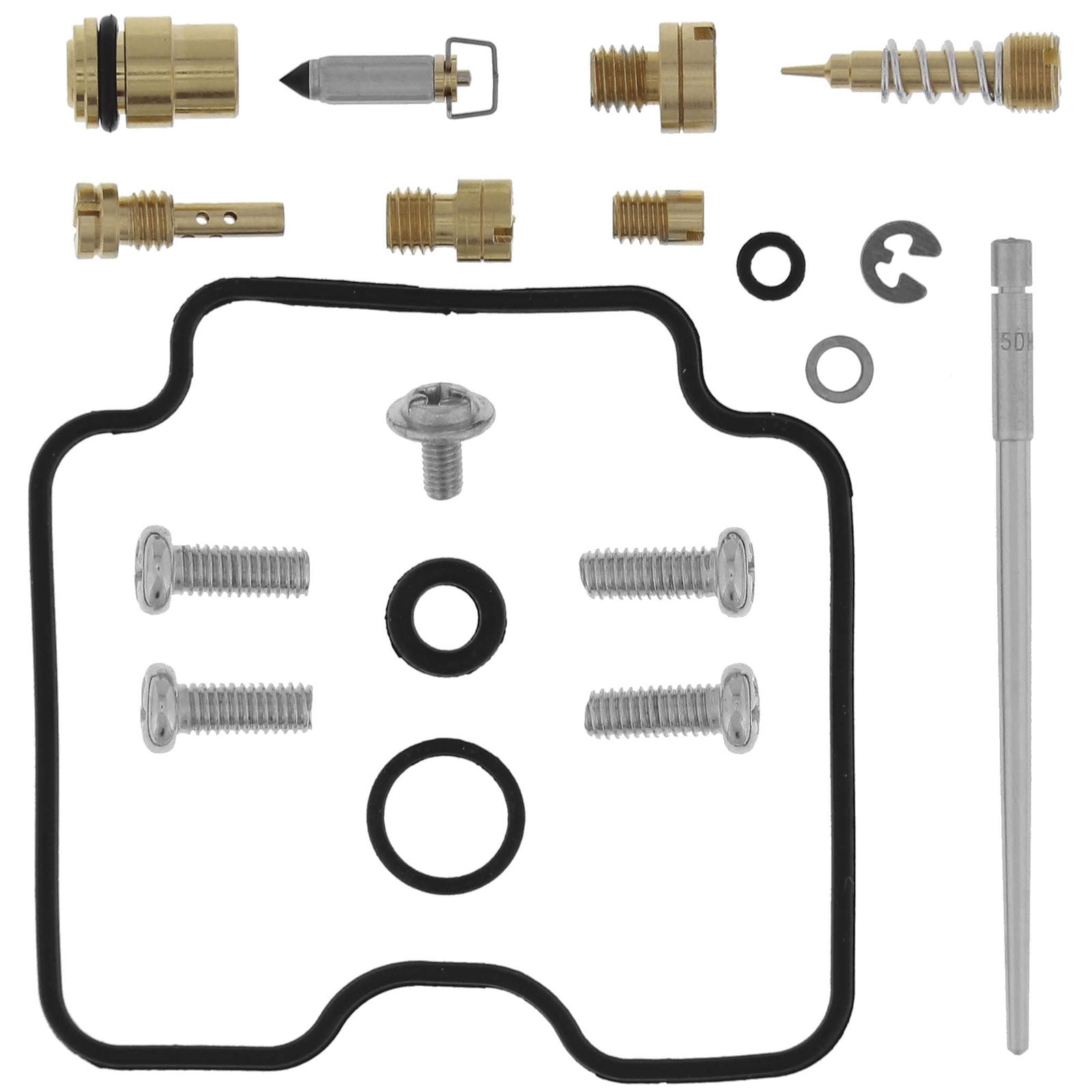 All Balls Bike Carburetor Rebuild Kit 26-1101_300031