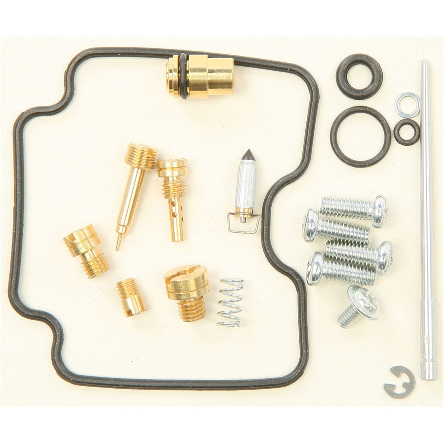All Balls Bike Carburetor Rebuild Kit 26-1101_300032