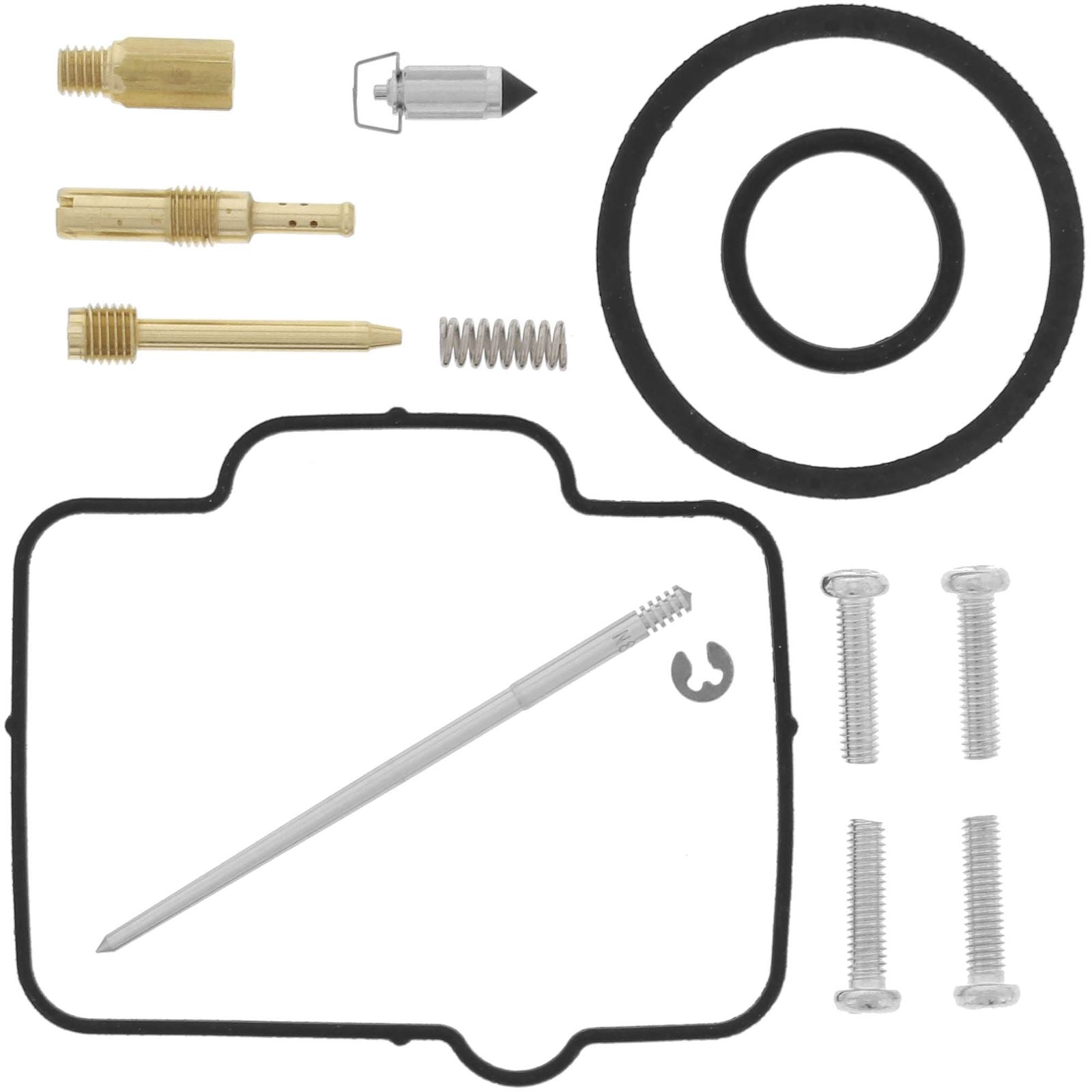 All Balls Bike Carburetor Rebuild Kit 26-1103_300035