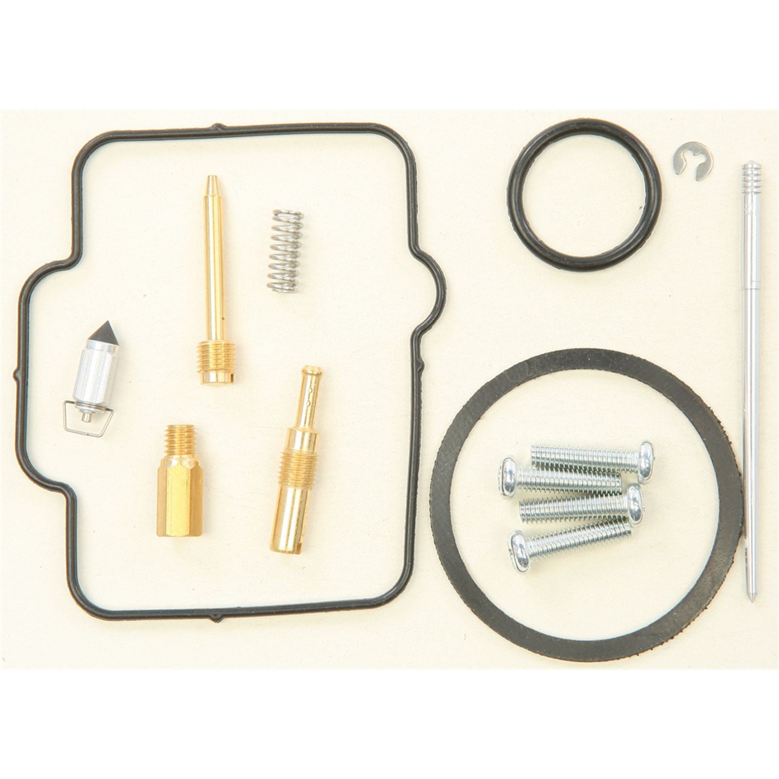 All Balls Bike Carburetor Rebuild Kit 26-1103_300036