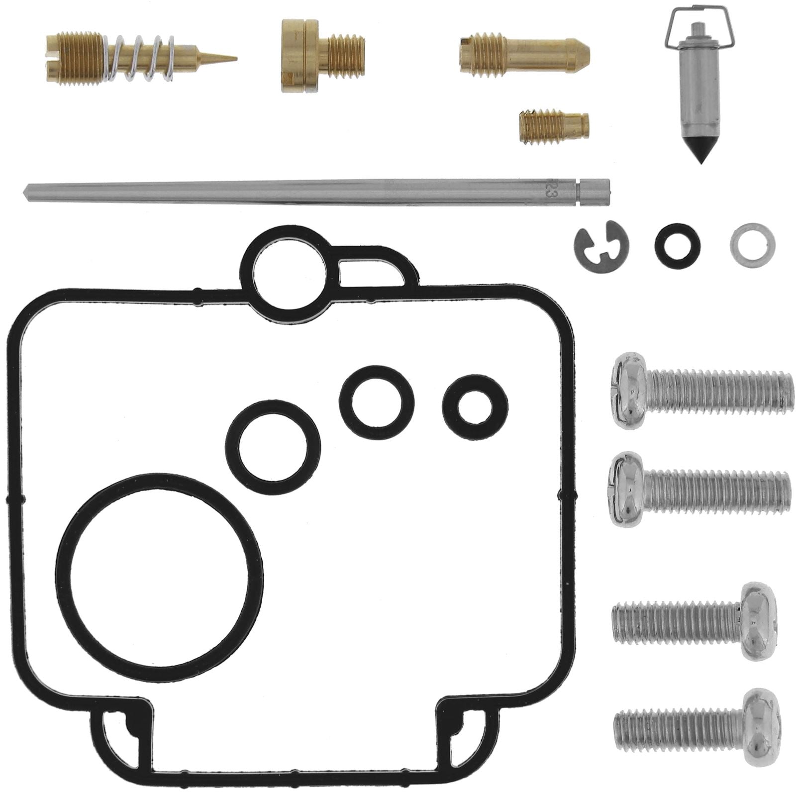 All Balls Bike Carburetor Rebuild Kit 26-1104_300037