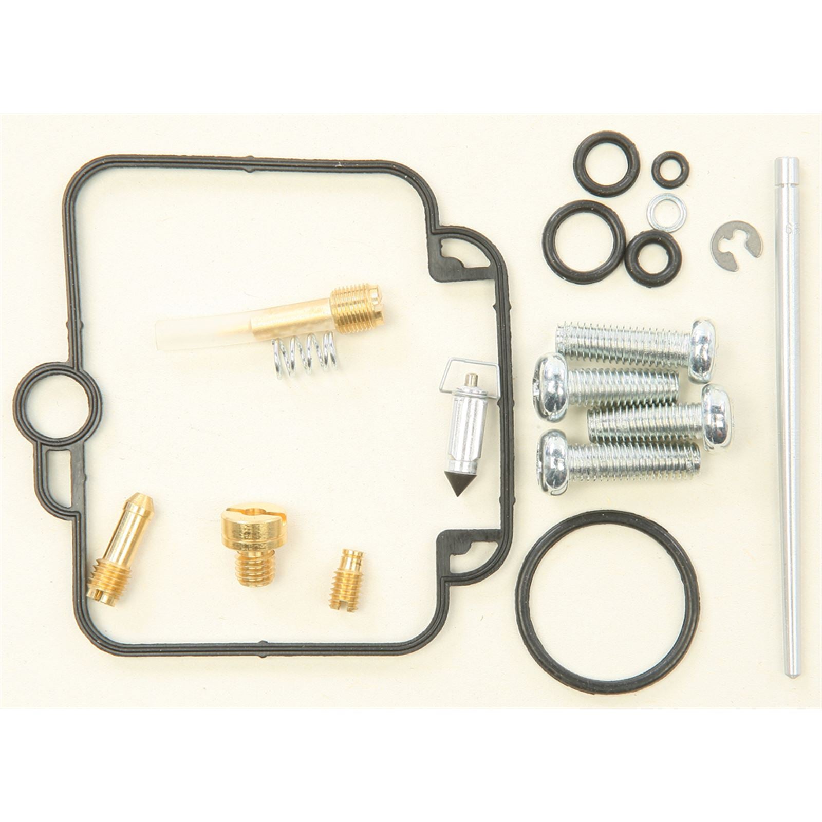 All Balls Bike Carburetor Rebuild Kit 26-1104_300038