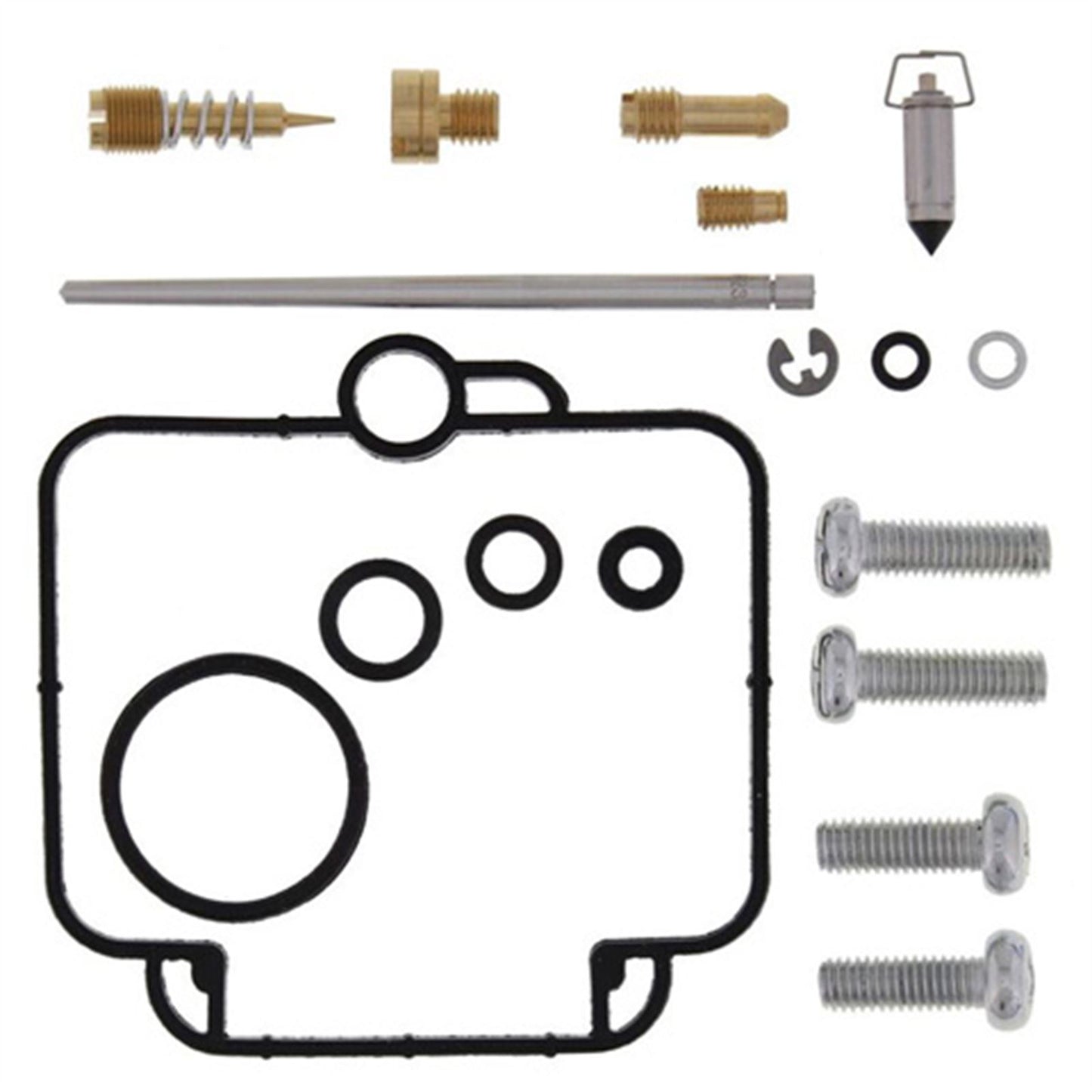 All Balls Bike Carburetor Rebuild Kit 26-1104_602336