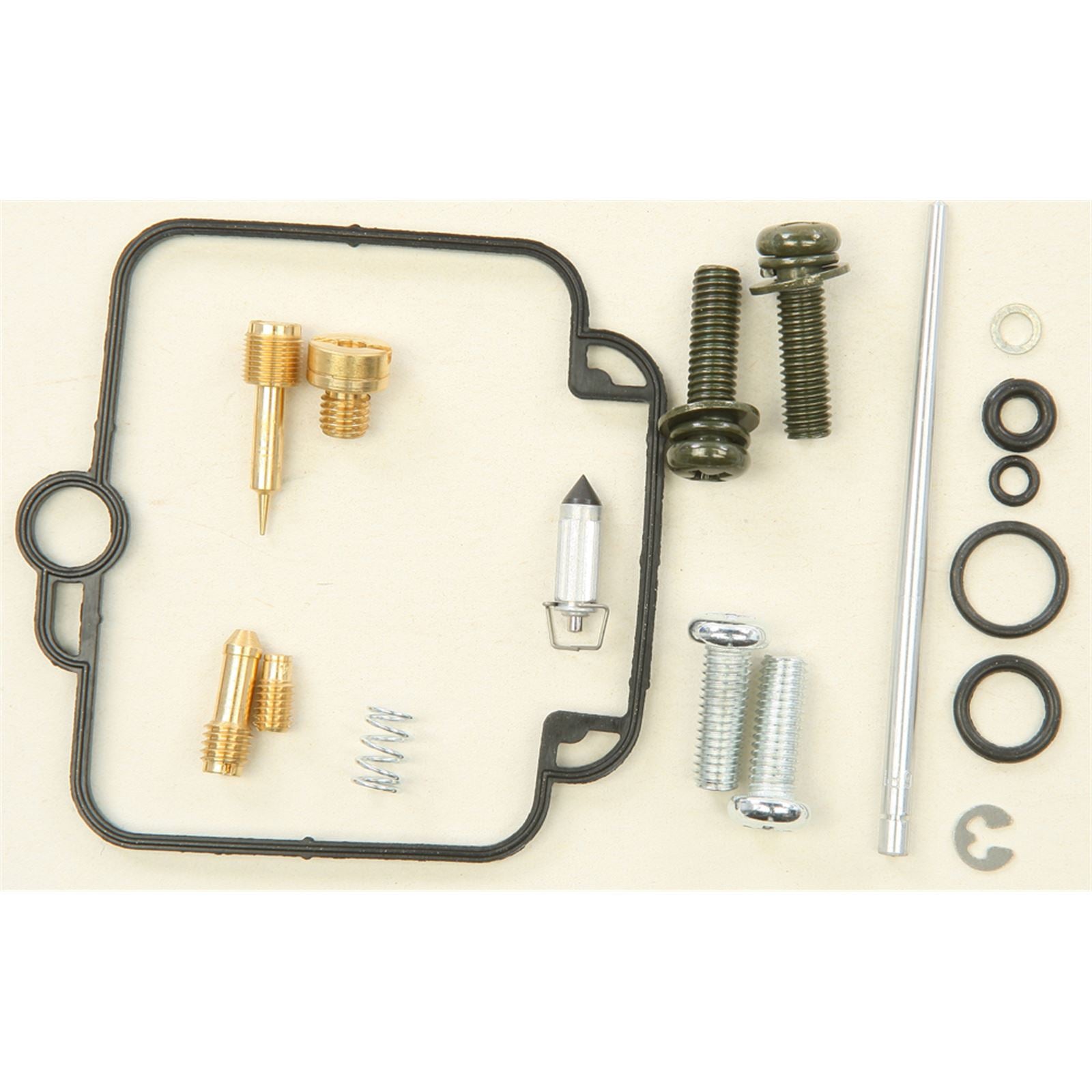 All Balls Bike Carburetor Rebuild Kit 26-1105_300040
