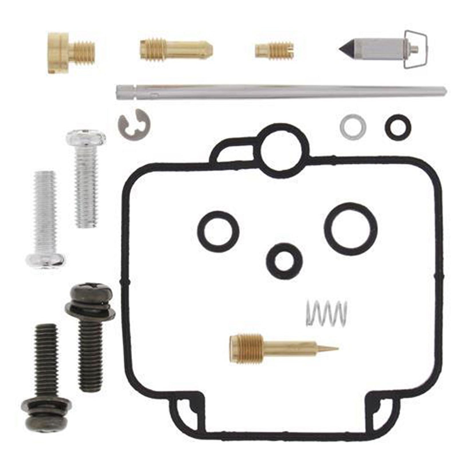 All Balls Bike Carburetor Rebuild Kit 26-1105_602337