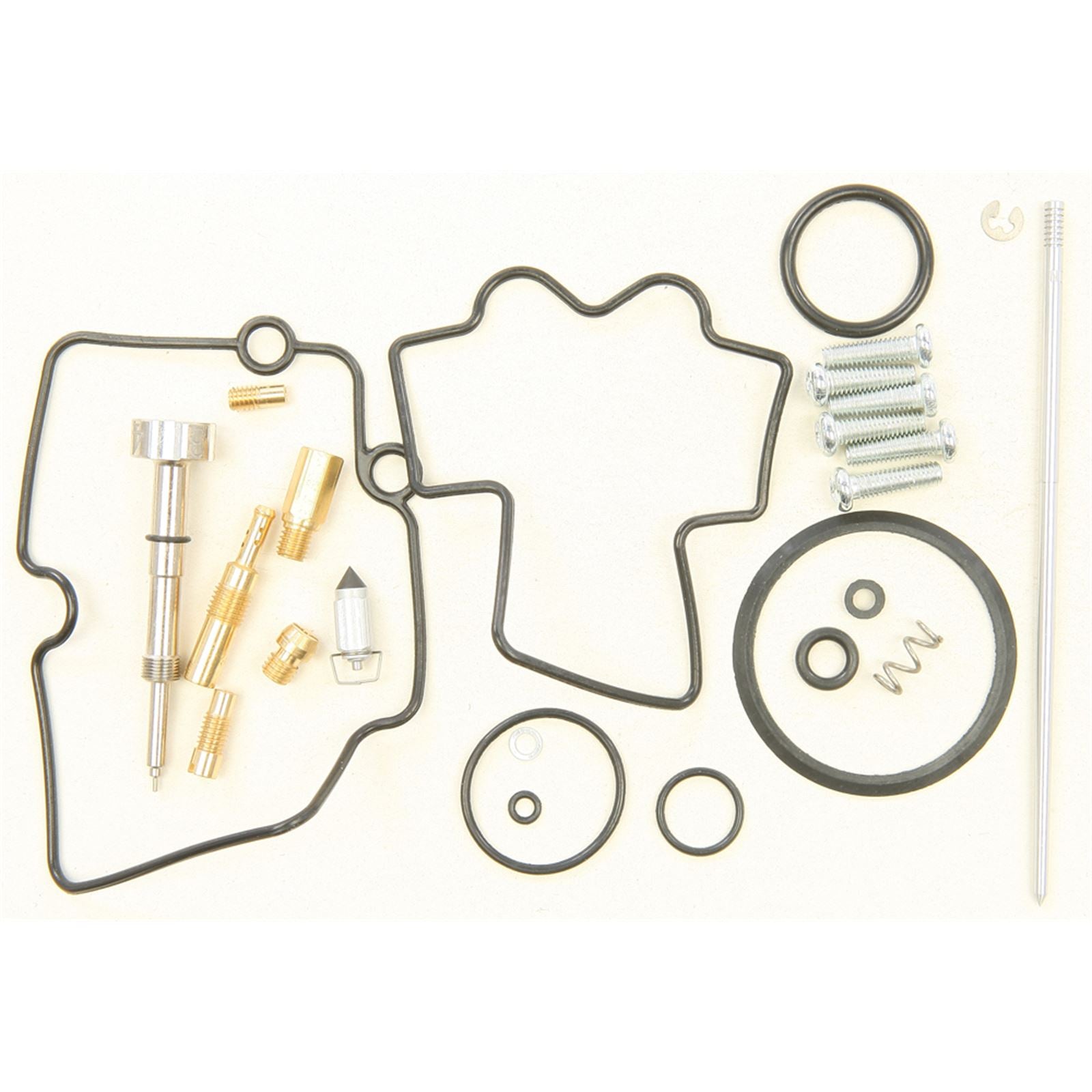All Balls Bike Carburetor Rebuild Kit 26-1106_300042