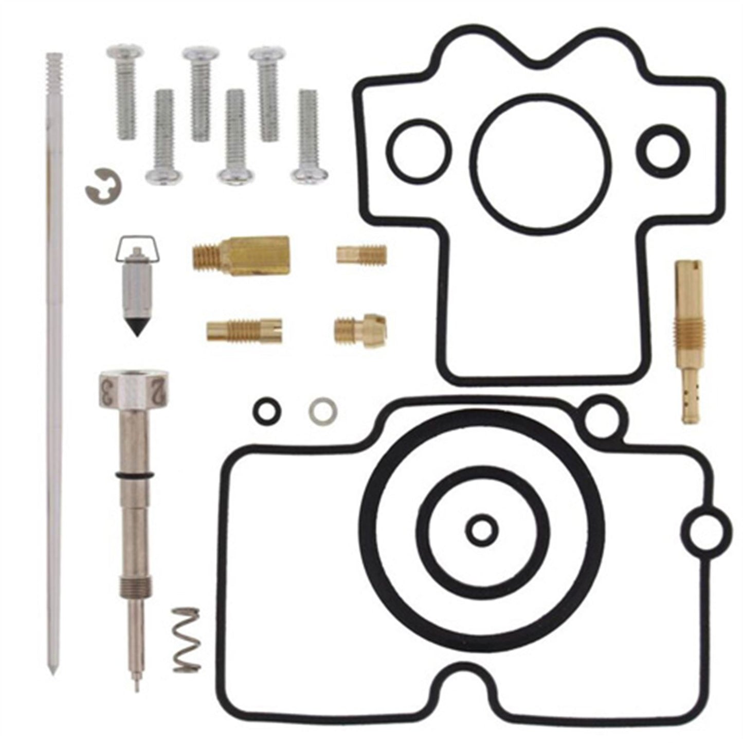 All Balls Bike Carburetor Rebuild Kit 26-1106_602338