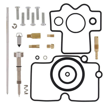 All Balls Bike Carburetor Rebuild Kit 26-1106_602338