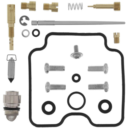 All Balls Bike Carburetor Rebuild Kit 26-1107_300043