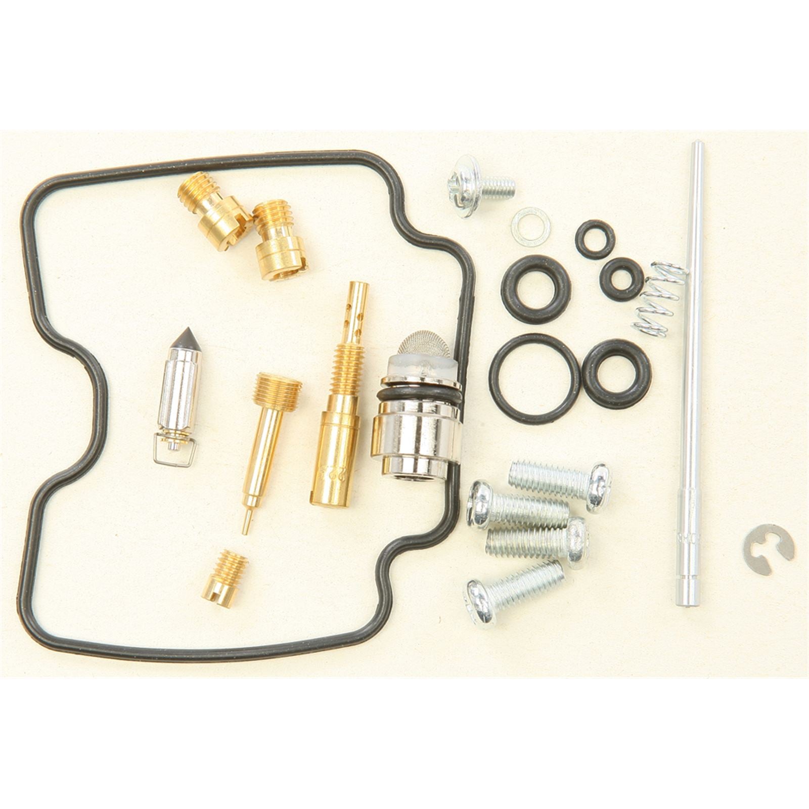 All Balls Bike Carburetor Rebuild Kit 26-1107_300044